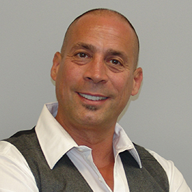 Owner Vincent Hanson